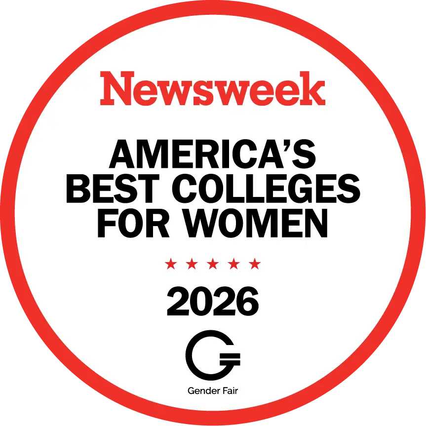 Newsweek America's Best Colleges for Women
