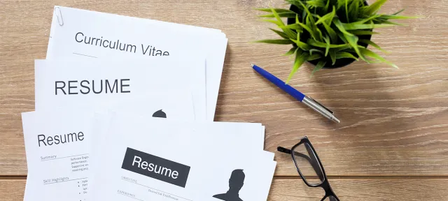 5 Job Hunting Tips for MBA Grads