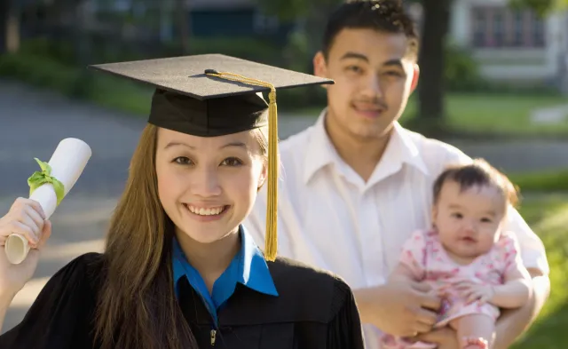 Advancing Your Career: The Top Degrees for Parents Going Back to School
