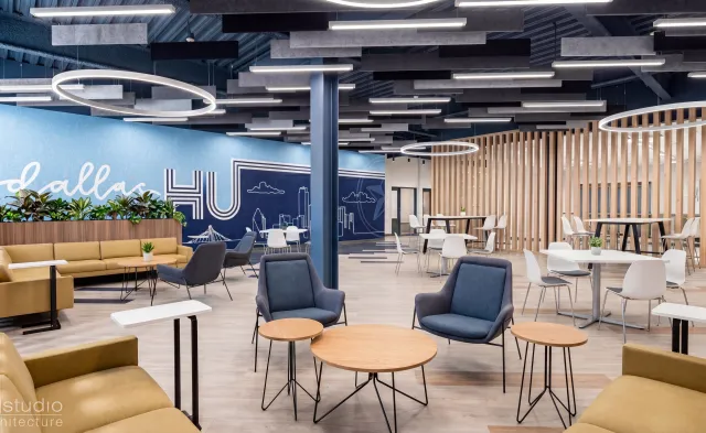 Herzing University Expands With New Campus in Dallas, Texas