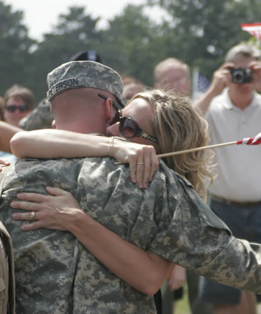 VA and Military Benefits VA and Military Benefits