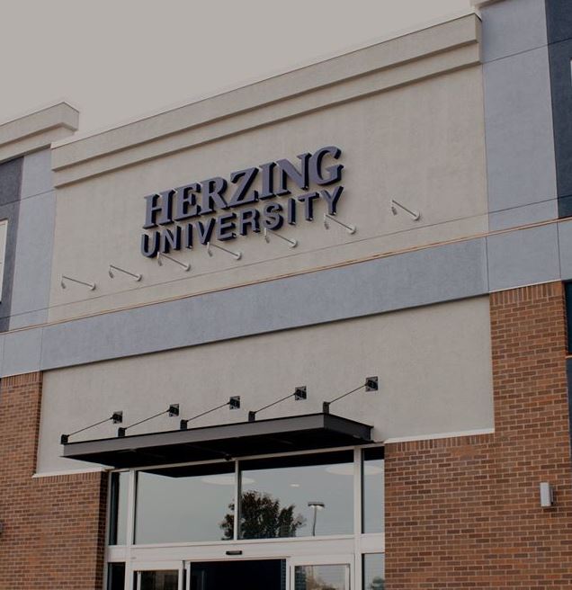 Herzing University Brookfield South Executive Drive Brookfield Wi