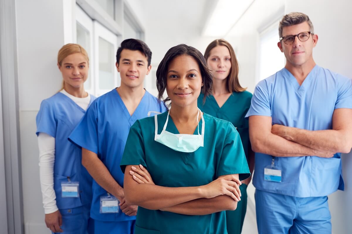 Are You an RN? 10 Ways a BSN Degree Could Benefit Your Nursing