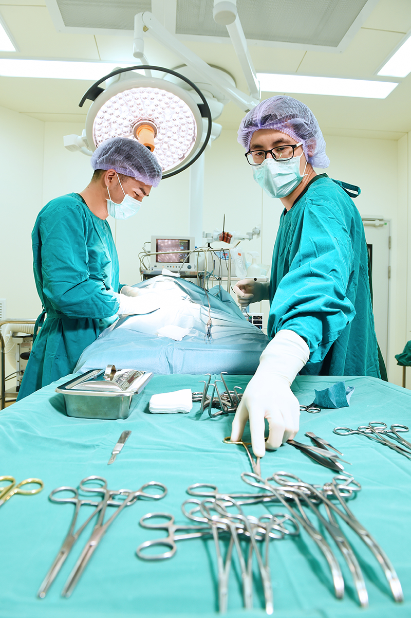 How Much Does A Surgical Technologist Make CST 