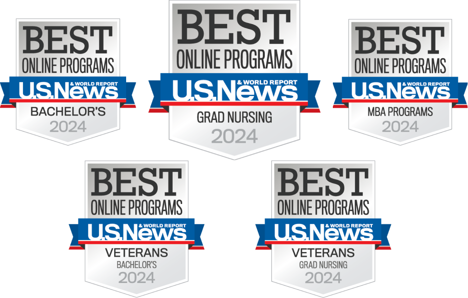 US News Rankings