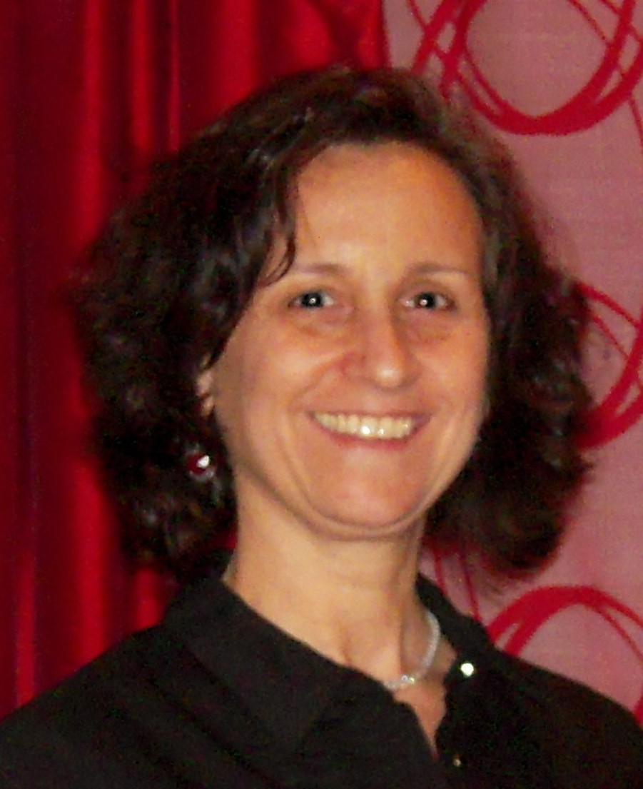 Dr. Julie Penick PhD, DNP, FNP-BC, DNP Program Chair