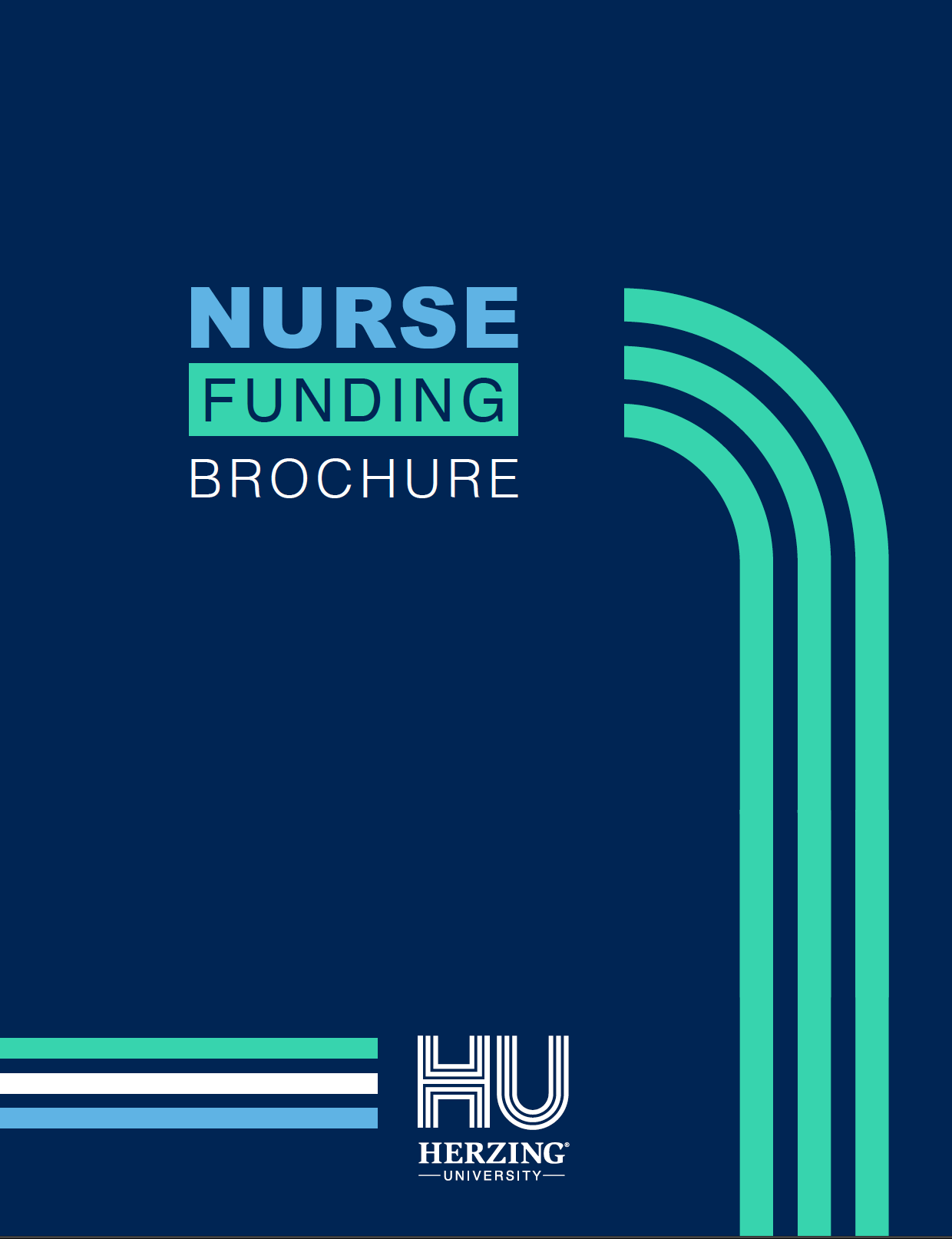 Download Nurse Funding Brochure