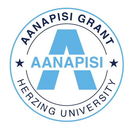 AANAPISI Herzing Logo