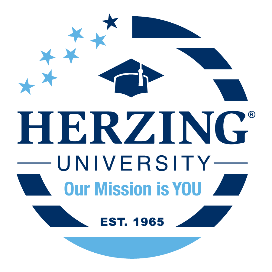 Herzing Military Logo