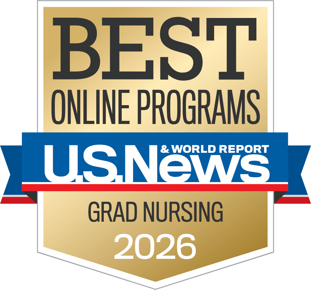 US News Best Graduate Nursing Programs 2026