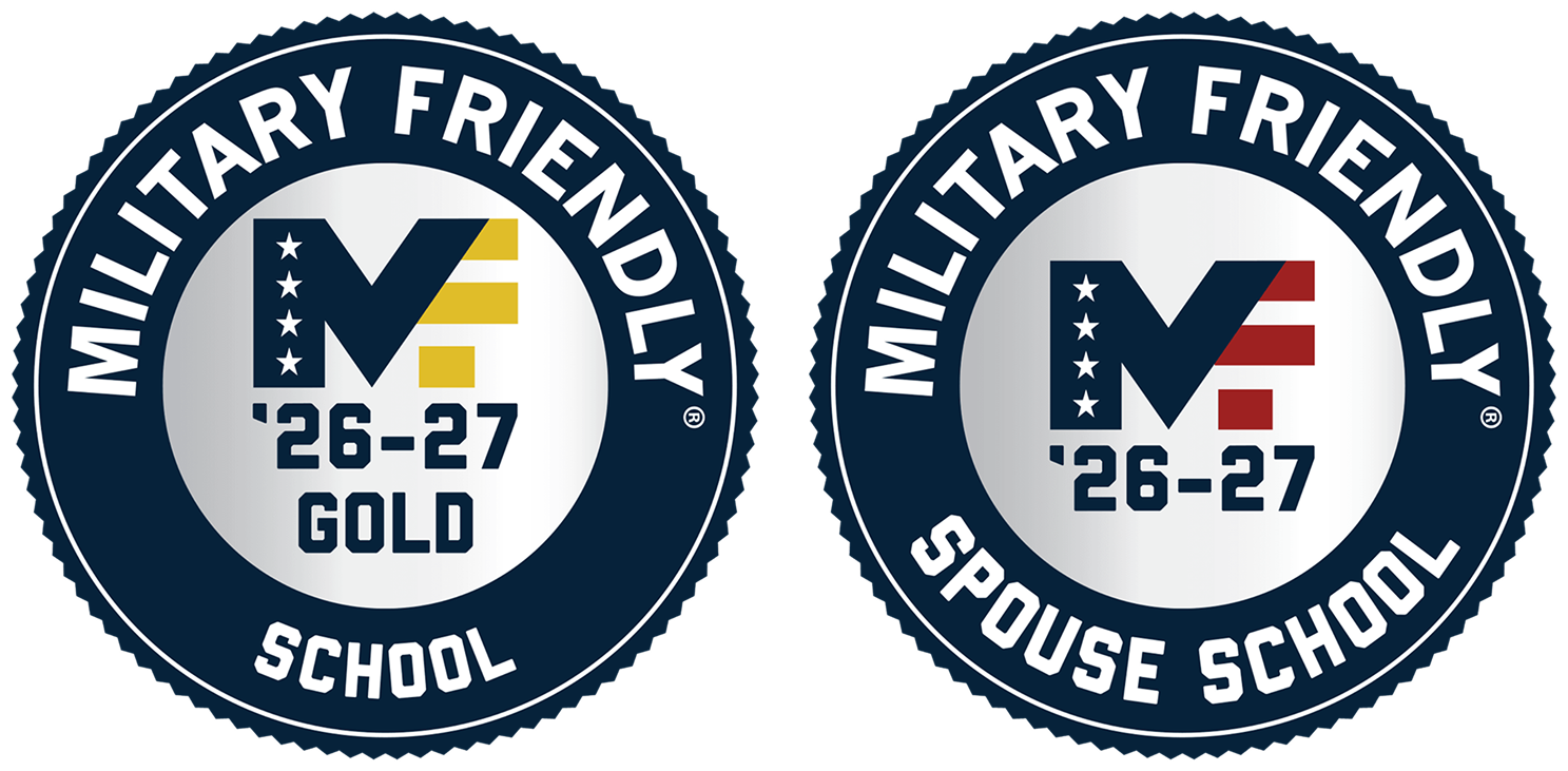 Military Friendly Badges 2026