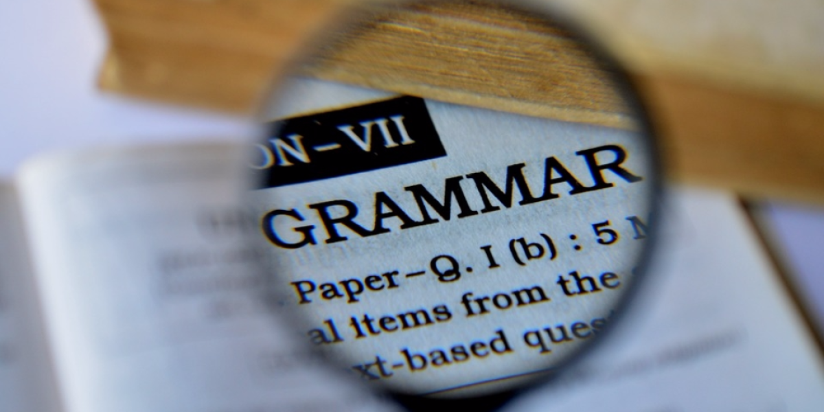 Grammar Lessons Where To Use A Comma
