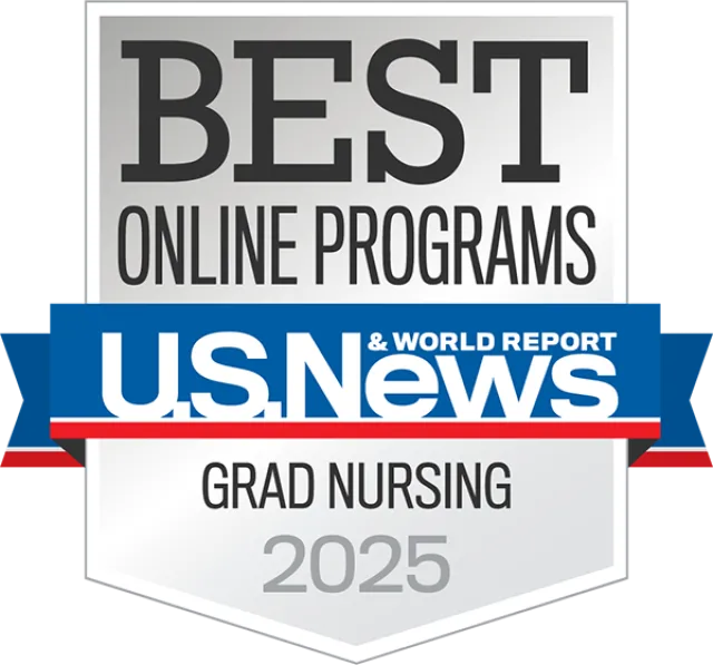 US News Best Graduate Nursing Programs 2025