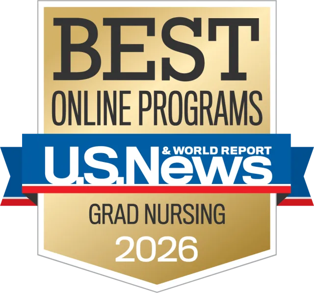 US News Best Graduate Nursing Programs 2026