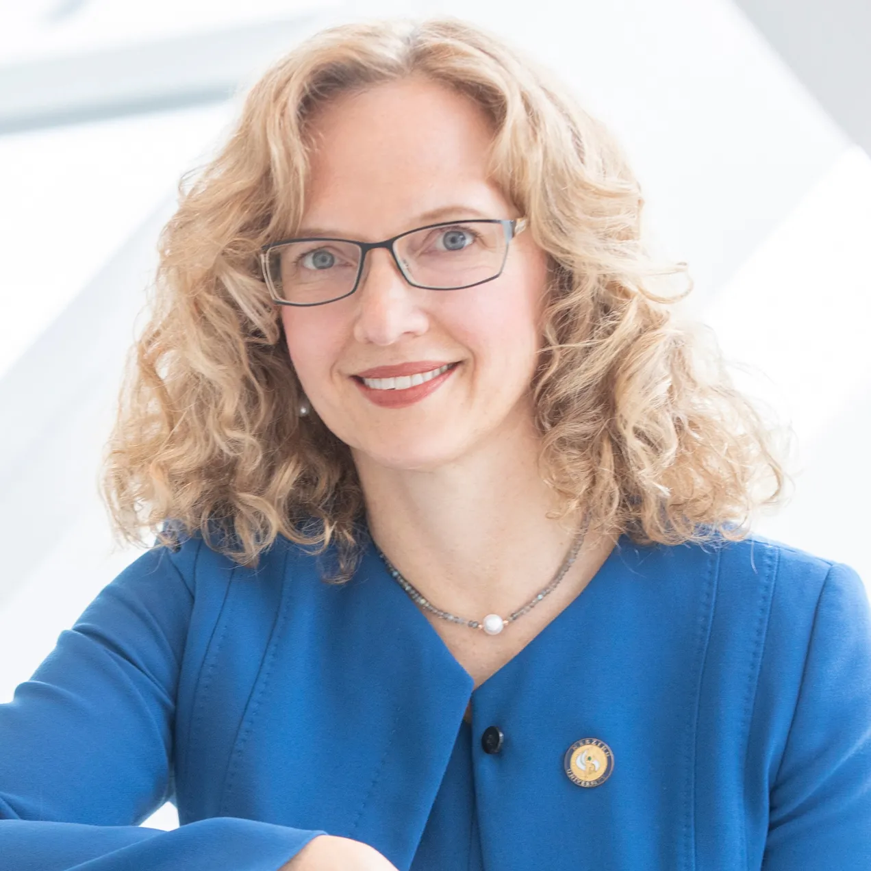 Renee Herzing - President of Herzing University Renee Herzing - President of Herzing University