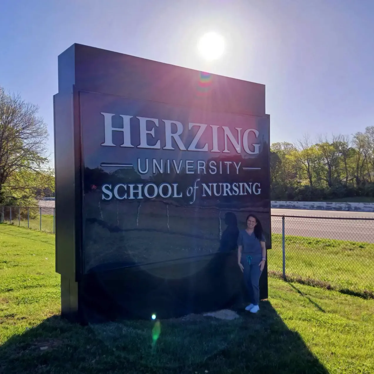 Herzing School of Nursing