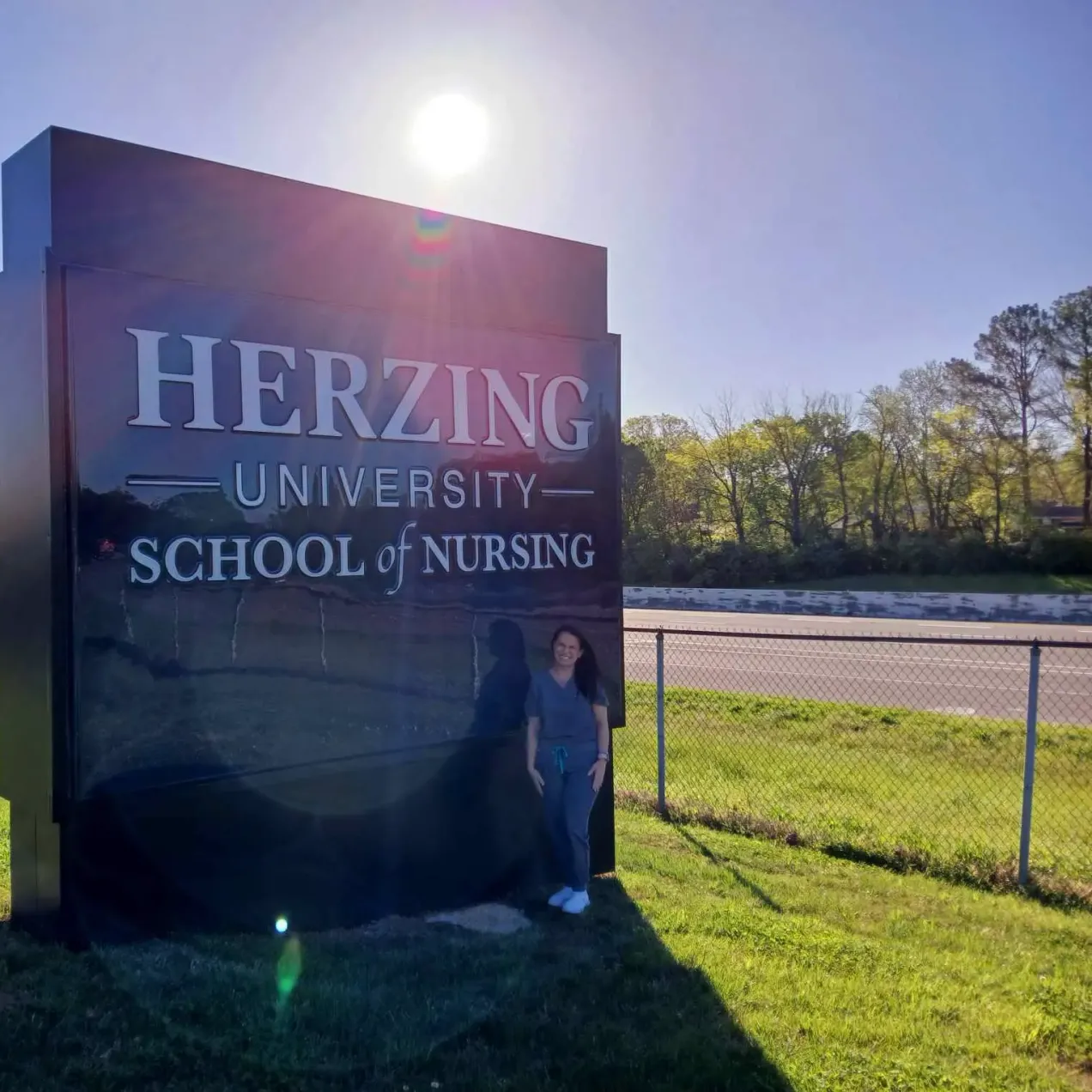 Herzing School of Nursing