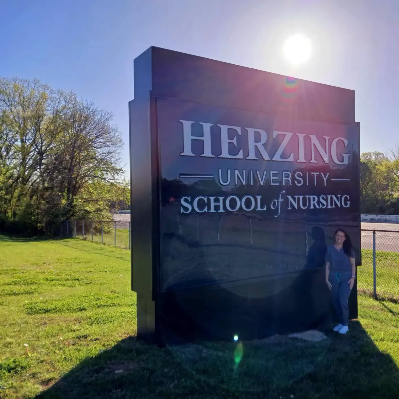 Herzing School of Nursing