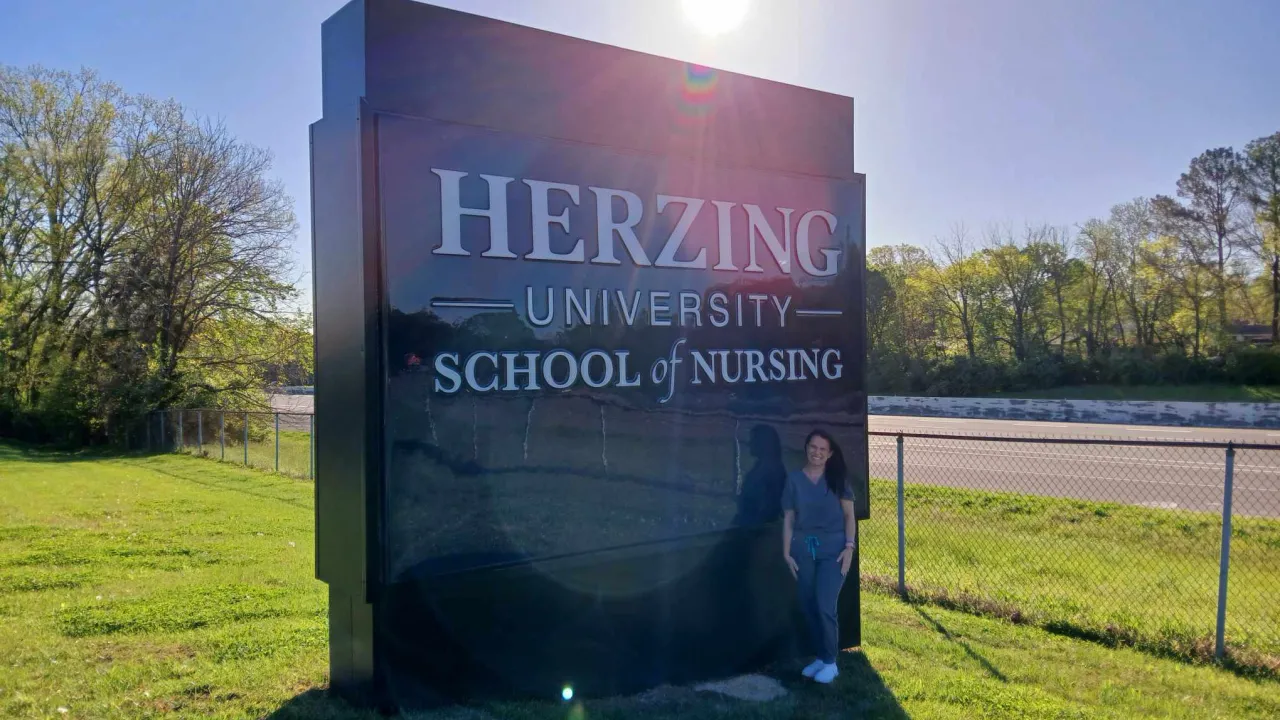 Herzing School of Nursing