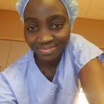 Nancy Nfor