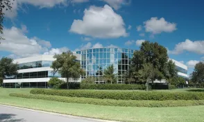 Herzing University-Tampa at the Sabal Corporate Center