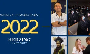 2022 Pinning and Commencement