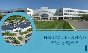 Herzing University Opens New Nashville Campus and Greets the Volunteer State 