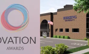 Herzing-Kenosha Recognized for Dedication to Community and Workforce Growth 