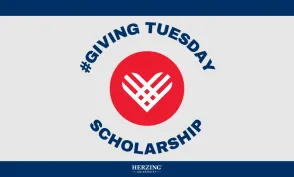 Herzing University Awards Annual Giving Tuesday Scholarship