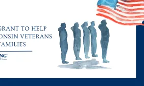 DVA Grant to Help Wisconsin Veterans and Families