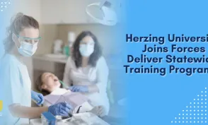 Herzing University and the Minnesota Dental Association Join Forces to Deliver Statewide Training Programs