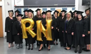 Herzing University Congratulates Akron Graduates