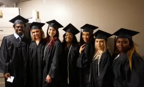 Herzing-Minneapolis Congratulates Fall 2018 Graduates