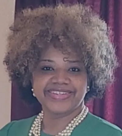 Dr. Hyacinth McKee DBH, LCSW-BACS, ACSW