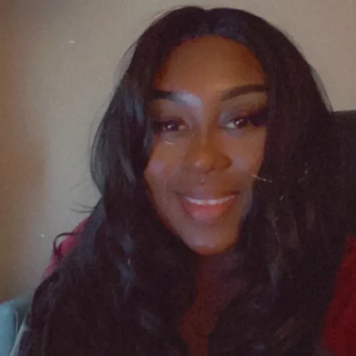 Jameelah "Jemm" Merritt