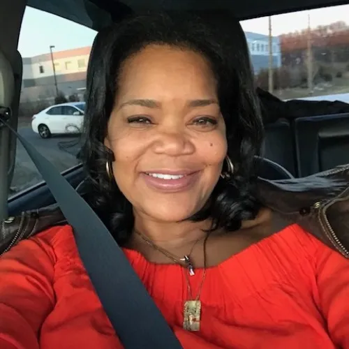 Kamaria S. Singleton Reed Testimonial