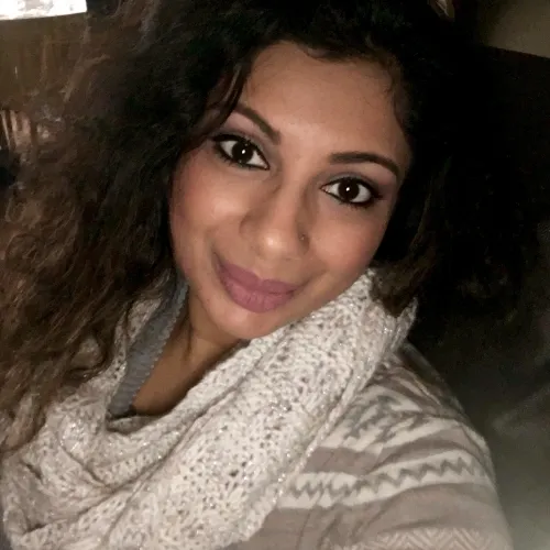 Nabeela Rehan Testimonial