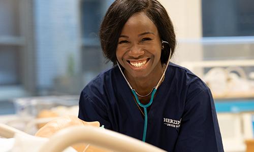 Bachelor of Science in Nursing - Nashville