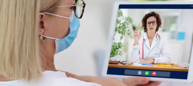 3 Things You Need To Know About Telehealth