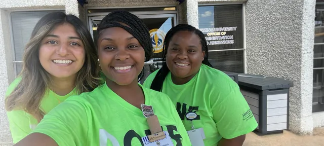 Refer a Friend to Herzing