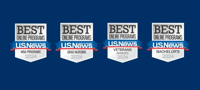 U.S. News & World Report Honors Herzing University for Online Degree ...