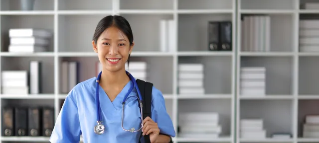 Continuing Education for Nurses: Advancing Your Career in Healthcare