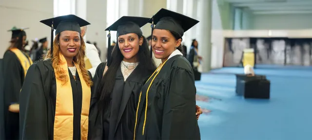 Herzing New Orleans Campus