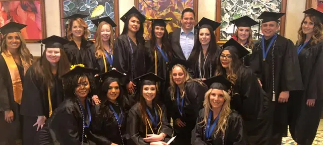 Herzing University-Kenosha Congratulates May 2019 Graduates | Herzing ...