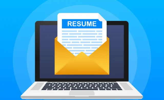 Emailing your Resume and Cover Letter