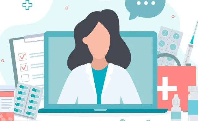 Telehealth and Nursing Practice