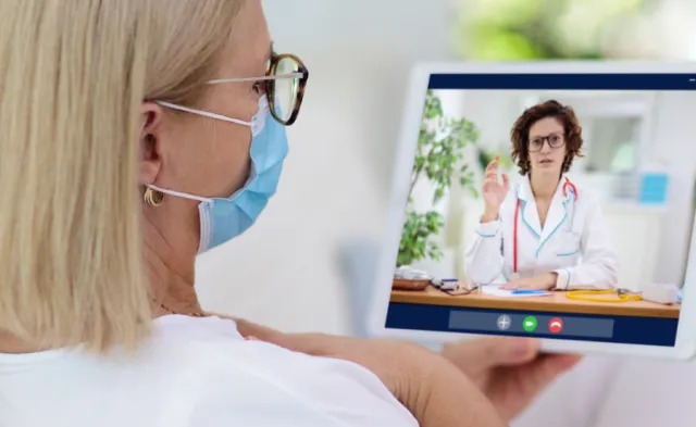 Need to Know About Telehealth