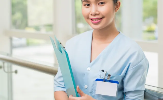 5 Common Misconceptions about Medical Assistants