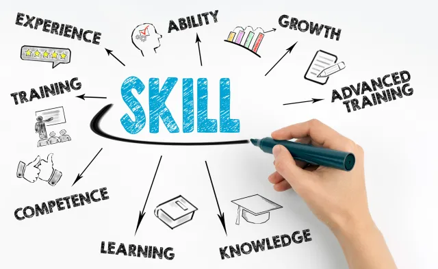 What Skills Make You Employable?