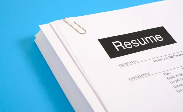 How Much Work Experience Should Go on Your Resume?